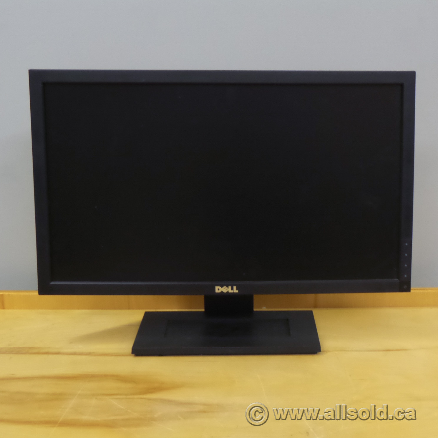 Dell E2210Hc 22